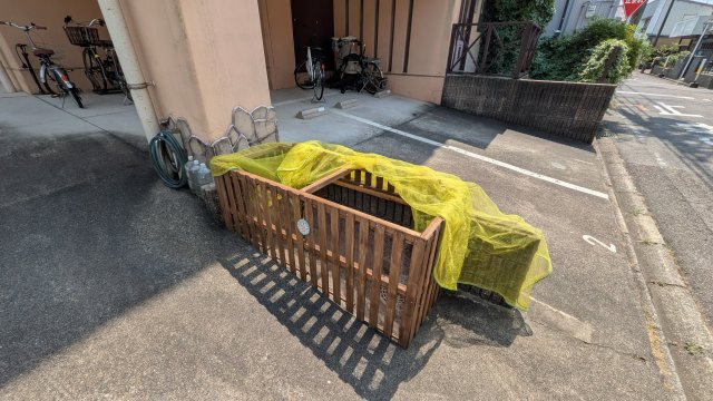 グレイトフルD＆Hキャッスル|名古屋市の賃貸ならMy賃貸のその他共用部分|グレイトフルD＆Hキャッスル