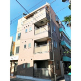 ラ・ヴェルデ上馬の画像