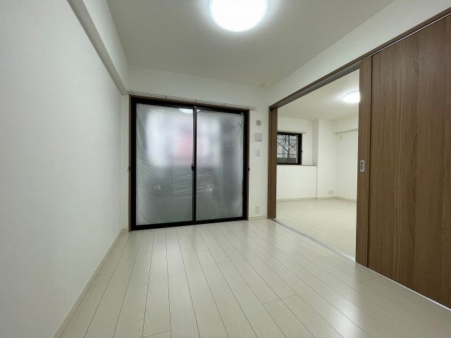 LIBTH高取の居間・リビング