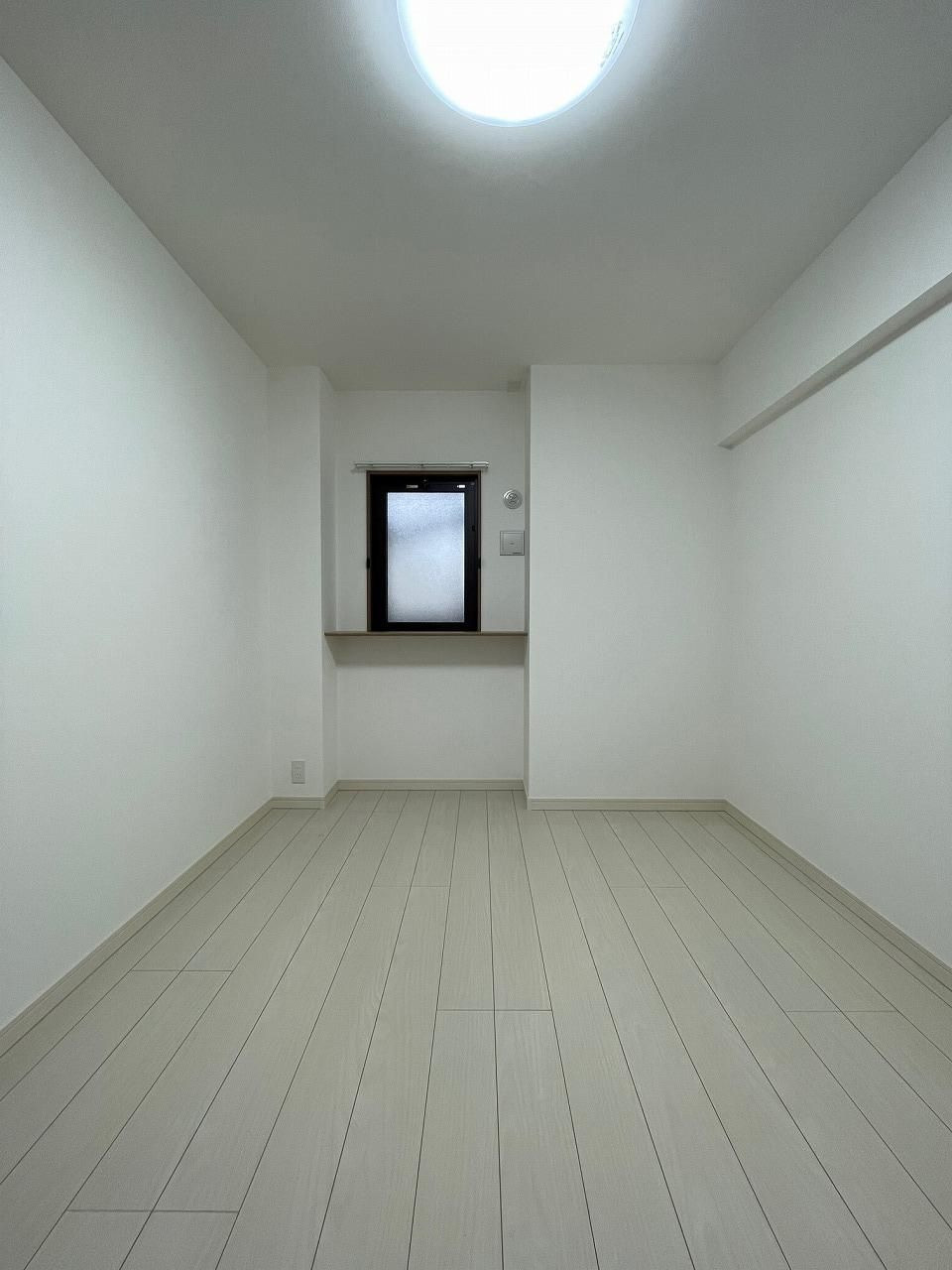 LIBTH高取の居間・リビング