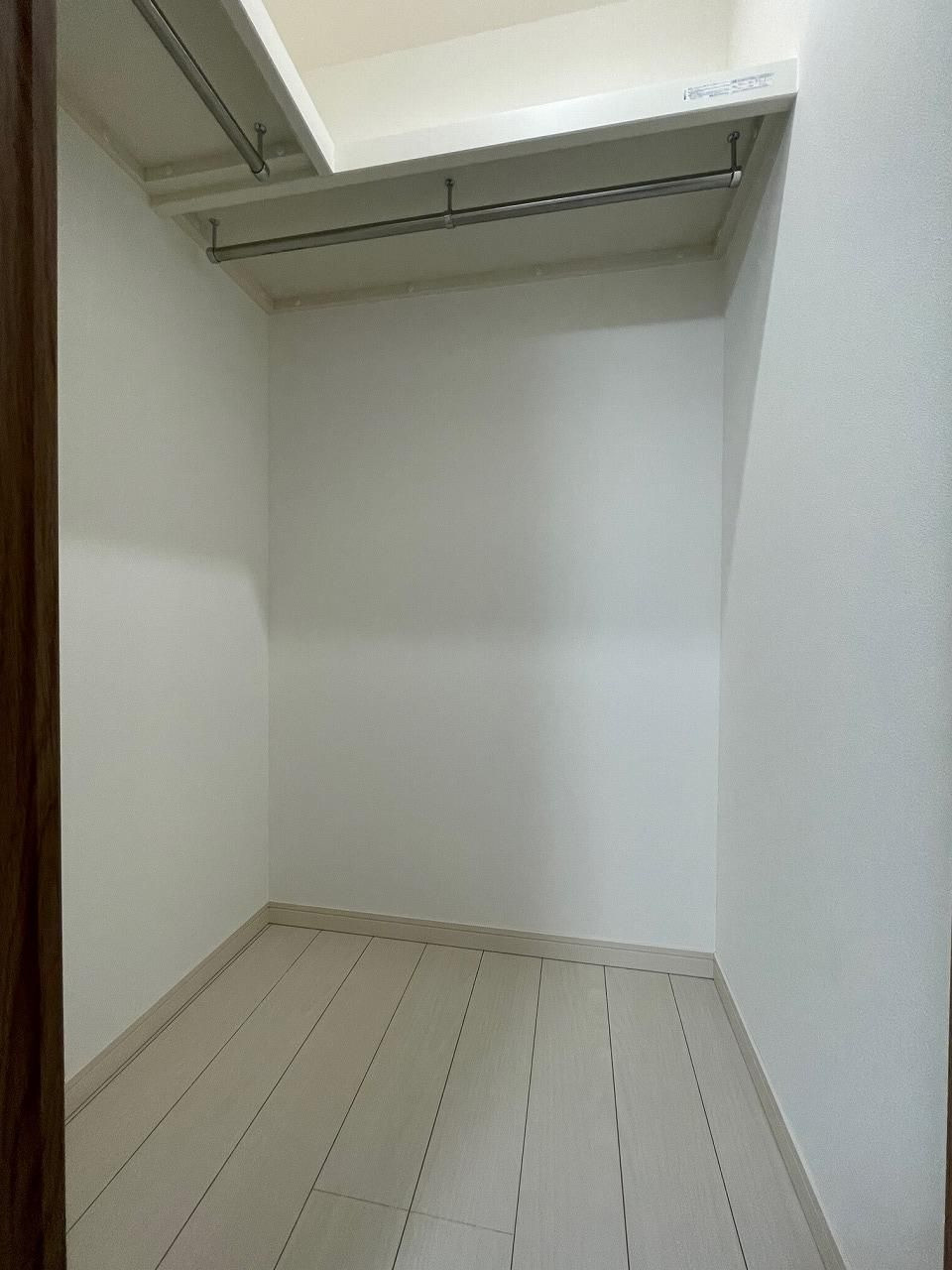 LIBTH高取の設備