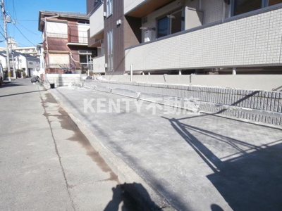 【その他共用部分】 | エスペランサ311 | 駐輪場