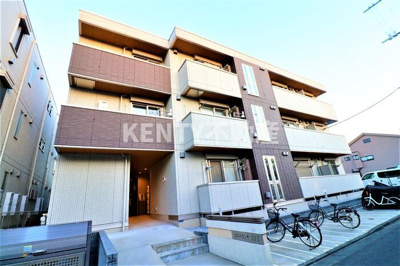 【外観】 | エスペランサ311 | 外観は落ち着いています