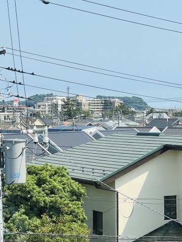 THE HILL BASE ―太平台の静謐に住まう―の周辺