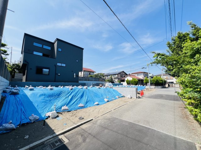 THE HILL BASE ―太平台の静謐に住まう―