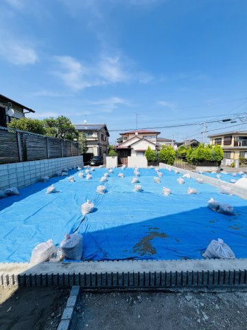 THE HILL BASE ―太平台の静謐に住まう―の周辺|NO,2：115.28㎡