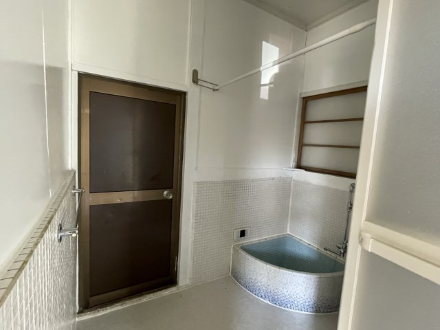 HEAVEN  ichinomiyaの浴室