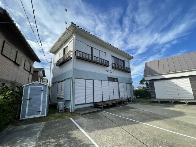 HEAVEN ichinomiya | 長生郡一宮町新地の賃貸大網白里市の不動産のこと