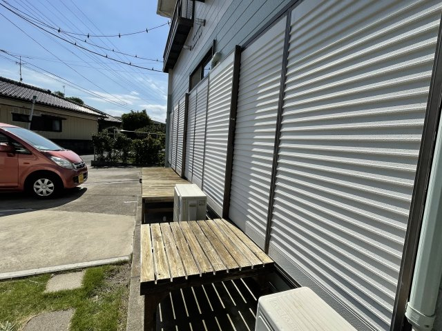 HEAVEN  ichinomiyaのその他