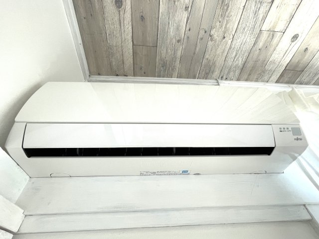 HEAVEN  ichinomiyaの設備