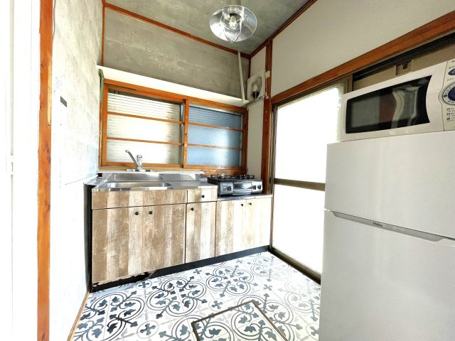 HEAVEN  ichinomiyaの居間・リビング