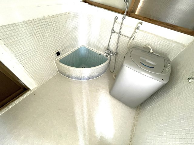 HEAVEN  ichinomiyaの浴室