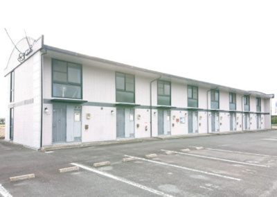 【外観】 | ソレアード