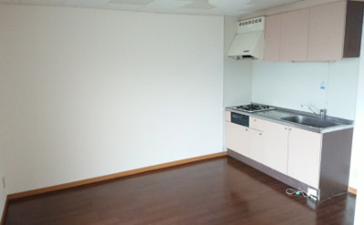 【キッチン】 | ソレアード