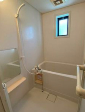 【浴室】 | ソレアード