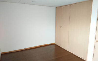 【寝室】 | ソレアード