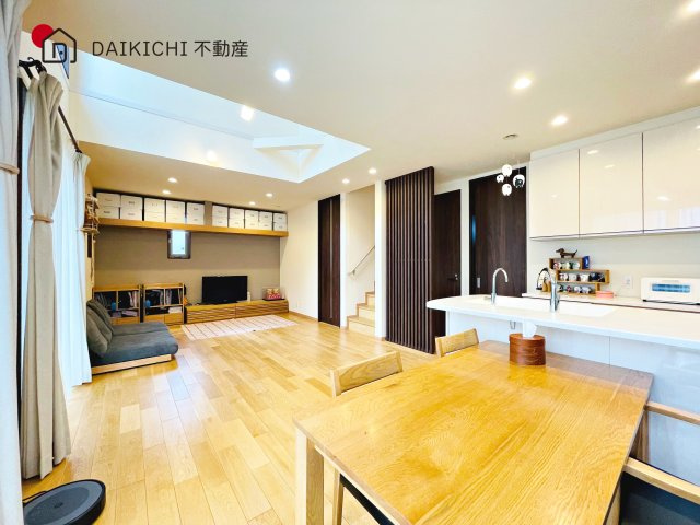 【外観】 | 桶川市上日出谷南1丁目　中古戸建