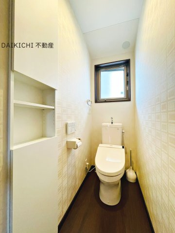 【ダイニング】 | 桶川市上日出谷南1丁目　中古戸建