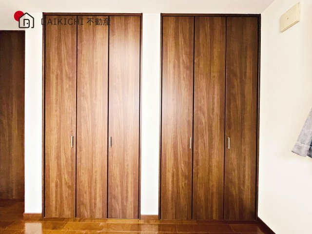 【収納】 | 桶川市上日出谷南1丁目　中古戸建