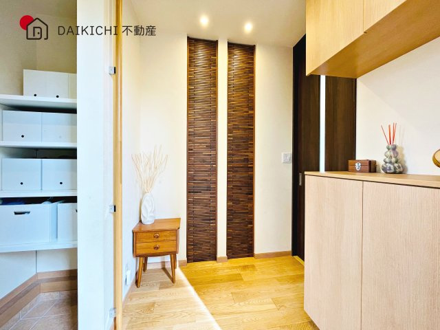 【前面道路含む現地写真】 | 桶川市上日出谷南1丁目　中古戸建