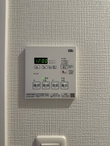 エスリード大須観音プリモ　名古屋市賃貸　仲介手数料無料の設備