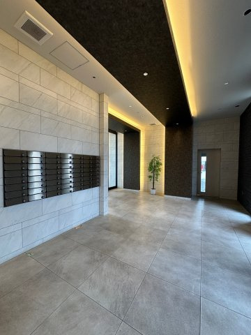 エスリード大須観音プリモ　名古屋市賃貸　仲介手数料無料のロビー