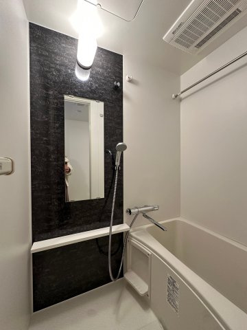 エスリード大須観音プリモ　名古屋市賃貸　仲介手数料無料の浴室