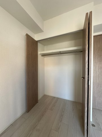 エスリード大須観音プリモ　名古屋市賃貸　仲介手数料無料の収納