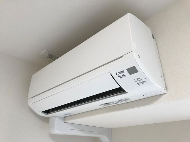 【設備】グラン　ソート　柳町
