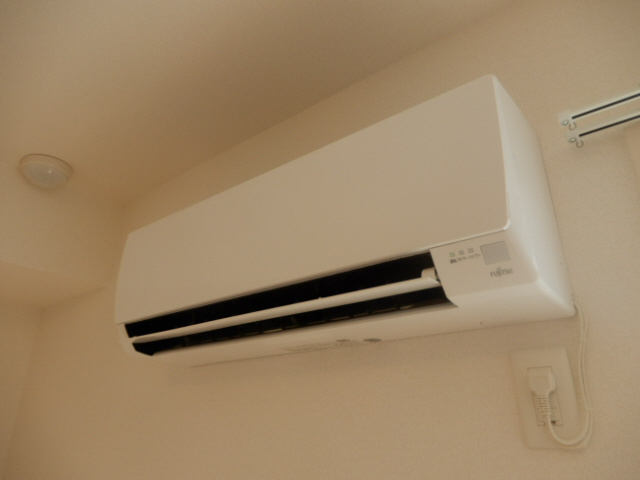 アインスベルクの設備