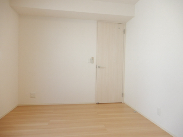 アインスベルクの寝室