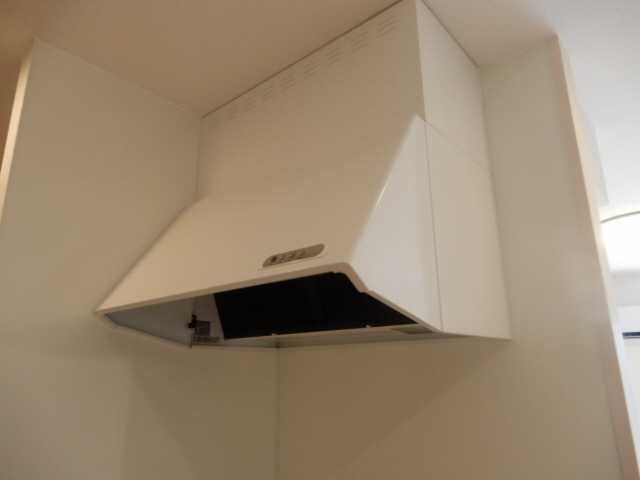 アインスベルクの内装