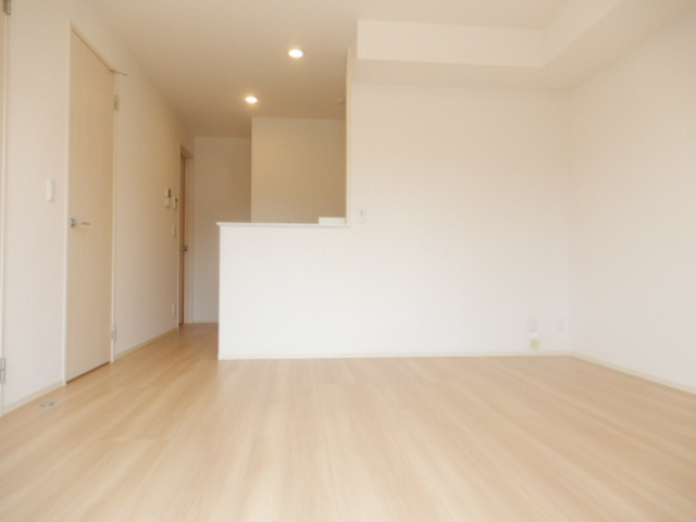 アインスベルクの居間・リビング