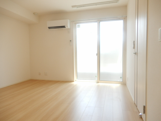 アインスベルクの洋室