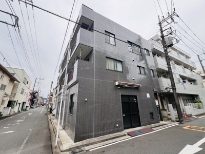 【外観】 | K・Rマンション