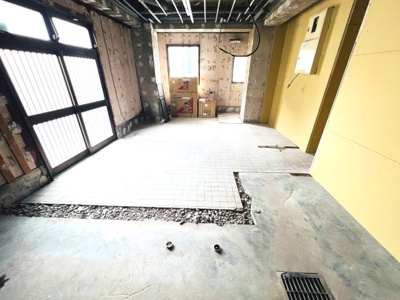 【内装】 | K・Rマンション