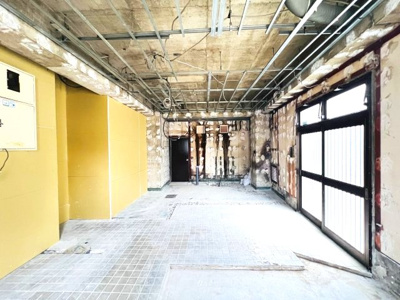 【内装】 | K・Rマンション