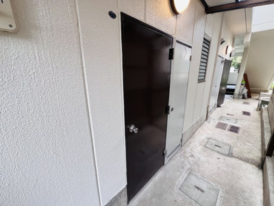 【玄関】 | K・Rマンション