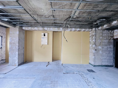 【内装】 | K・Rマンション