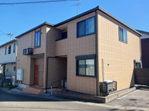 メゾン　プリムヴェ－ルの画像