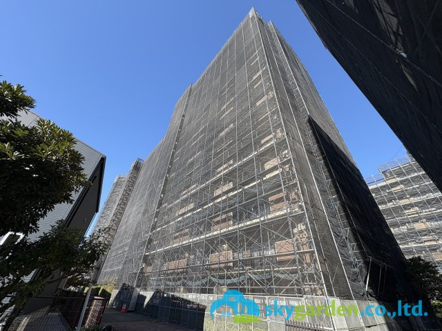 ベルパーク湘南茅ヶ崎Ｃ館