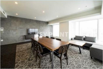 【その他共用部分】 | ウエストパークタワー池袋