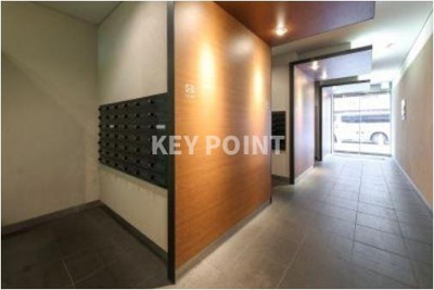 【その他共用部分】 | ウエストパークタワー池袋