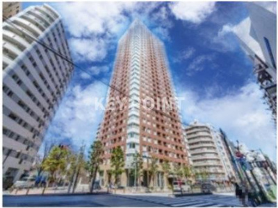 【外観】 | ウエストパークタワー池袋