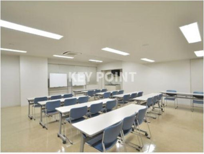 【その他共用部分】 | ウエストパークタワー池袋