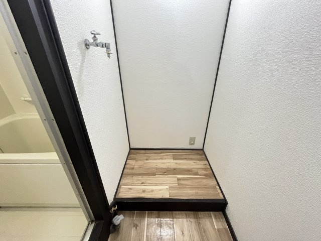 泉北宮山台団地3号棟の設備