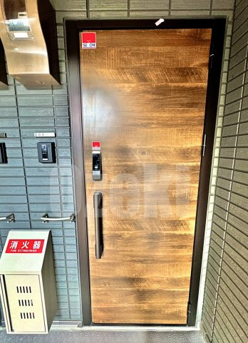 Dアヴァンス千間台東　A棟のその他共用部分