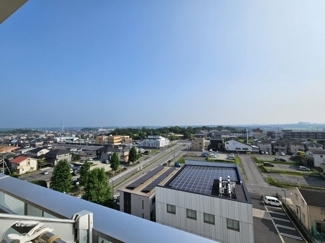 【展望】 | デュオヒルズちはら台駅前