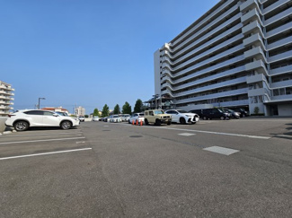 【駐車場】 | デュオヒルズちはら台駅前