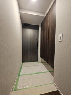 【玄関】 | デュオヒルズちはら台駅前